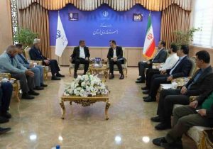 تسریع توسعه اکتشافات معدنی در استان لرستان