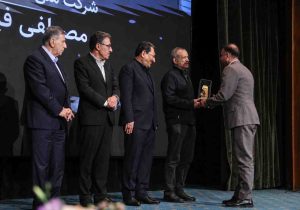 تقدیر رئیس‌جمهور از مدیرعامل شرکت ملی صنایع مس ایران
