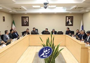 تمرکز بر تحقق اهداف عملیاتی با رویکرد چابک‌سازی سازمانی