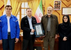پتروشیمی شازند؛ ژنرال ۵ ستاره صنعت پتروشیمی