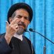 ابوترابی‌فرد: موازنه قدرت با ترکیب اقتدار نظامی و دیپلماسی حفظ می‌شود/ دشمن به دنبال تضعیف سرمایه اجتماعی است