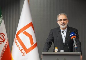 دکتر خورسندیان: بانک مسکن با اصلاح ناترازی و توسعه تأمین مالی هدفمند در مسیر رشد عدالت‌محور و برنامه‌های تحولی وزارت امور اقتصادی و دارایی حرکت می‌کند
