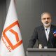 دکتر خورسندیان: بانک مسکن با اصلاح ناترازی و توسعه تأمین مالی هدفمند در مسیر رشد عدالت‌محور و برنامه‌های تحولی وزارت امور اقتصادی و دارایی حرکت می‌کند