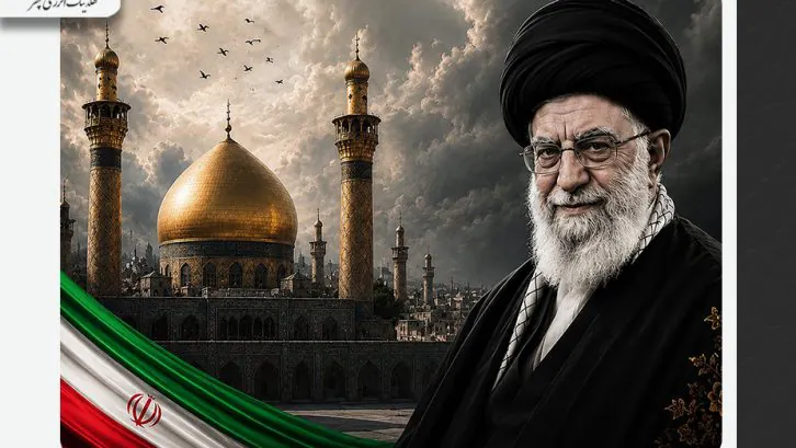 پیام تسلیت و دعوت مدیرعامل هلدینگ انرژی سپهر به حضور در مراسم تشییع رهبر شهید