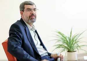 صادق واعظ‌زاده: رهبر شهید بر استفاده از حکمت ایرانی در سند پیشرفت کشور تأکید داشت