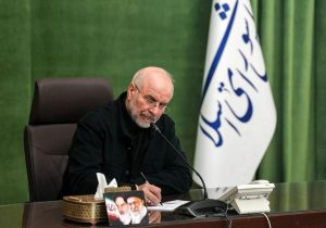 قالیباف: قاتلان قائد امت و شهدای ایران به سزای اعمال خود می‌رسند