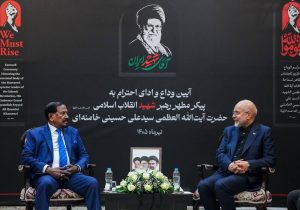 قالیباف در دیدار با رئیس مجلس بنگلادش: پیروزی ملت ایران، هیمنه آمریکا و رژیم صهیونیستی را در هم شکست