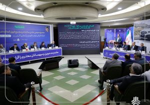 مجمع عمومی عادی سالیانه و مجمع عمومی فوق‌العاده صاحبان سهام شرکت سایپا برگزار شد