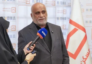 افزایش سرمایه بانک مسکن ضروری است