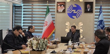 شتاب ارتباطات در همدان با سرمایه‌گذاری ۳۰۵ میلیارد تومانی همراه اول