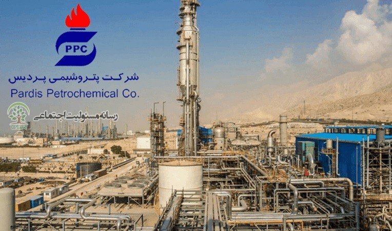 تداوم «نذر همدلی» در پتروشیمی پردیس؛ شمار دام‌های قربانی‌شده به ۱۰۰ رأس رسید