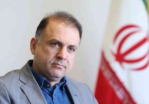 پیام مدیرعامل شرکت ملی صنایع مس ایران به‌مناسبت روز ملی صنعت و معدن