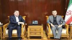 بوشهر در مسیر جهش اقتصادی؛ تأکید بر شتاب سرمایه‌گذاری و صادرات در منطقه آزاد