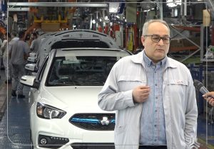 کاهش بیش از ۸۴ درصدی خودروهای ناقص سایپا تا ابتدای شهریورماه/ تعداد خودروهای ناقص تا پایان ماه جاری به صفر خواهد رسید