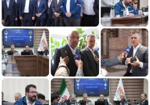 تأکید وزیر کار بر بهره‌برداری از فولاد شرق خراسان تا پایان سال