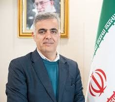 پیام تبریک دکتر علی دقایقی مدیرعامل گروه توسعه پترو ایران بمناسبت هفدهم مرداد روز خبرنگار