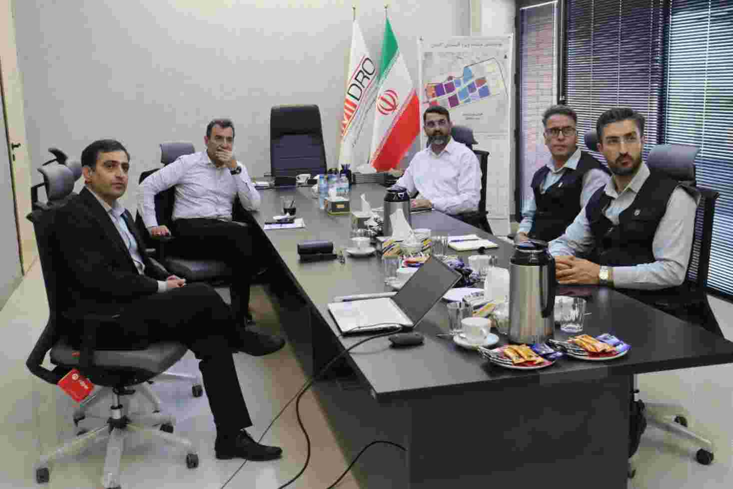 شتاب‌بخشی به تکمیل زیرساخت‌های منطقه ویژه اقتصادی کاشان و استقرار گمرک
