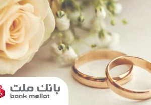 براساس گزارش بانک مرکزی؛ بانک ملت در رتبه نخست پرداخت تسهیلات ازدواج و فرزندآوری قرار گرفت