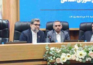 تاکید معاون وزیر صمت بر بررسی موردی مشکلات ثبت سفارش واحدهای صنعتی قزوین