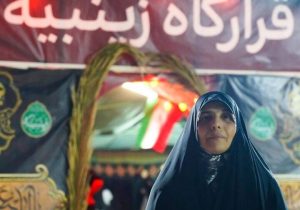 اعتماد بانوان زائر، قرارگاه زینبیه را به مقصد ثابت اسکان در کربلا تبدیل کرده است