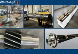 پتروشیمی شهید تندگویان در صدر ساخت داخل گروه صنایع پتروشیمی خلیج فارس؛ ثبت ۹.۷ هزار میلیارد ریال داخلی‌سازی در سه‌ماهه نخست سال ۱۴۰۵