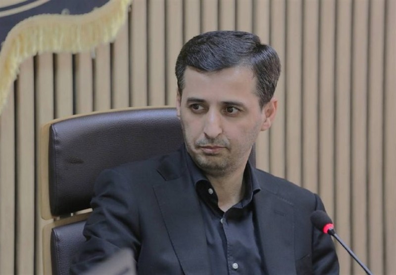 پیام فرید دهقانی مدیرعامل چادرملو به مناسبت روز خبرنگار / رسانه شریک توسعه ملی  است