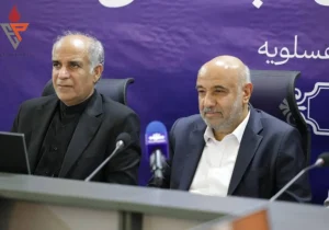 تأکید بر اشتغال بومی در پارس جنوبی / تقدیر نماینده دشتی و تنگستان از رویکرد میدانی وزیر کار