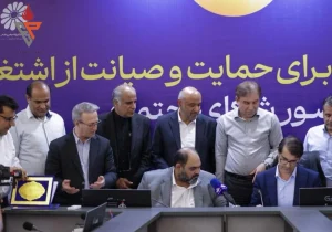 امضای چهار تفاهم‌نامه همکاری در سفر وزیر تعاون؛ گامی برای توسعه اشتغال و تقویت ظرفیت‌های بومی استان بوشهر