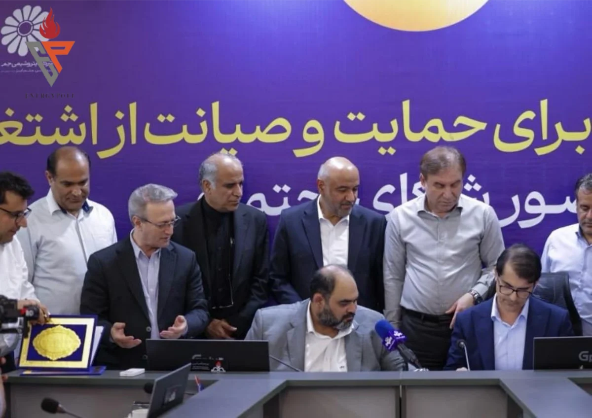 امضای چهار تفاهم‌نامه همکاری در سفر وزیر تعاون؛ گامی برای توسعه اشتغال و تقویت ظرفیت‌های بومی استان بوشهر