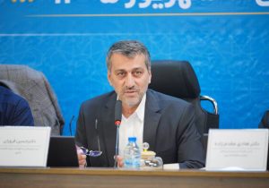 دبیر شورای عالی مناطق آزاد: تأمین زمین و انرژی وظیفه حاکمیتی برای رفع دغدغه سرمایه‌گذار است