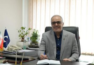 رییس هیات مدیره ایمپاسکو: نمی‌توان از فعال‌شدن یک گسل مشخص سخن گفت