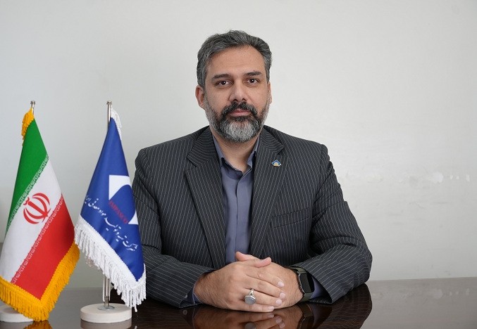 مدیر منابع انسانی ایمپاسکو خبر داد: دستیار هوش مصنوعی منابع انسانی ایمپاسکو در دسترس همکاران قرار گرفت