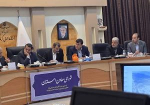 امامی: زیرساخت‌های انرژی برای توسعه معادن جنوب استان کرمان تقویت شود