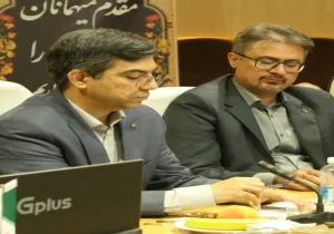 مدیرعامل تاپیکو: عملکرد پتروشیمی خراسان درخشان است