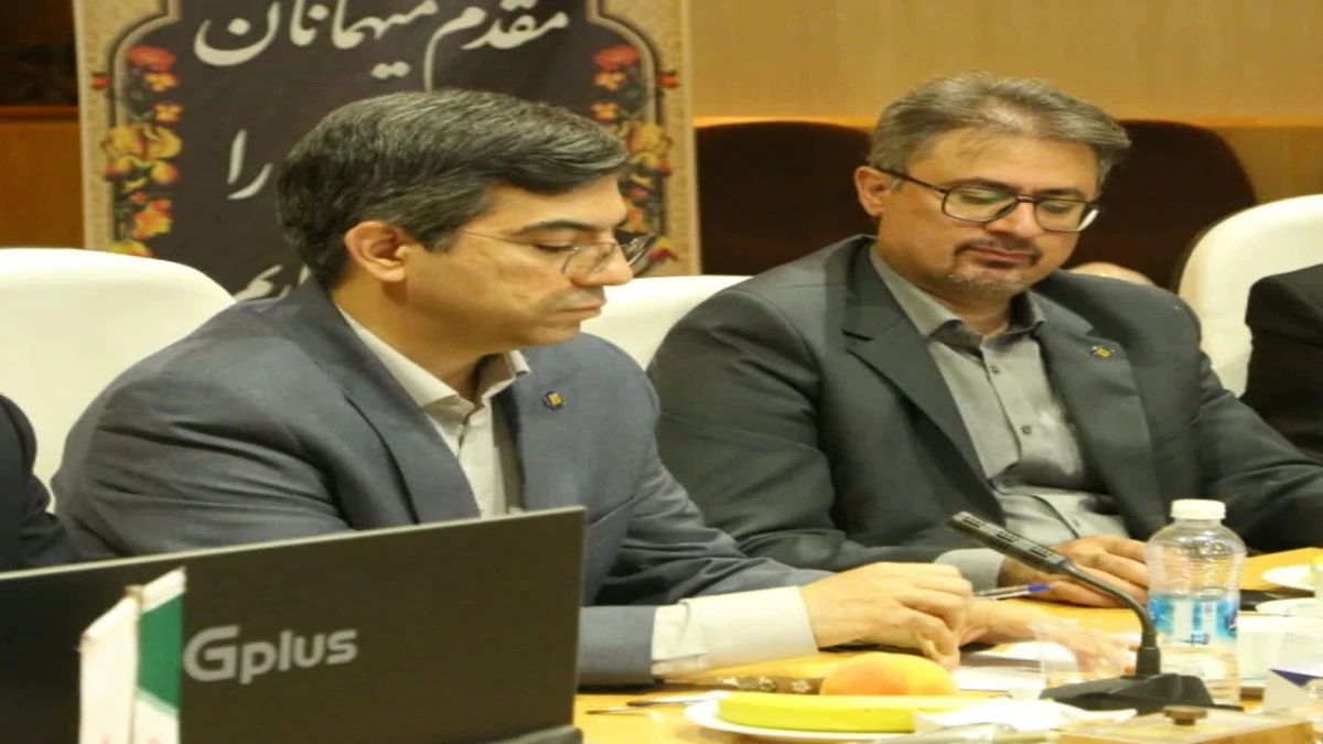مدیرعامل تاپیکو: عملکرد پتروشیمی خراسان درخشان است