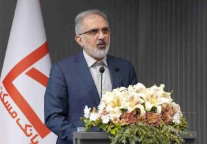 تداوم حمایت بانک مسکن از نهضت ملی همزمان با اصلاح ساختار مالی/ تامین مالی ۳۹۷ هزار واحد نهضت ملی/ کاهش ۹۶ همتی ناترازی