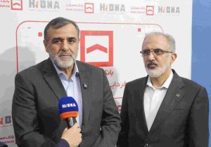 امیرباقری: بانک مسکن با وجود دشواری‌های اقتصادی، سال مطلوبی را پشت سر گذاشت/ تلاش های مدیران و کارکنان بانک مسکن قابل تقدیراست/ روند تقویت سرمایه بانک مسکن تداوم یابد