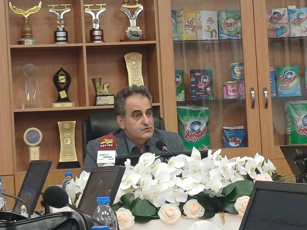 پاکسان در مسیر کاهش بهای تمام‌شده و توسعه صادرات؛ تولید ۱۸ هزار تن محصول جدید در دستور کار