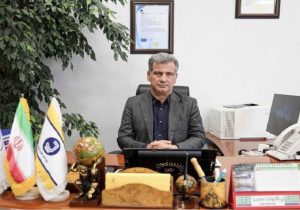مدیرعامل داروسازی جابربن حیان خبر داد ​​​​​​​رشد ۸۴۵ درصدی سود عملیاتی داروسازی جابرابن‌حیان/ فروش هفت ماهه از مرز ۲۸۰۰ میلیارد تومان گذشت