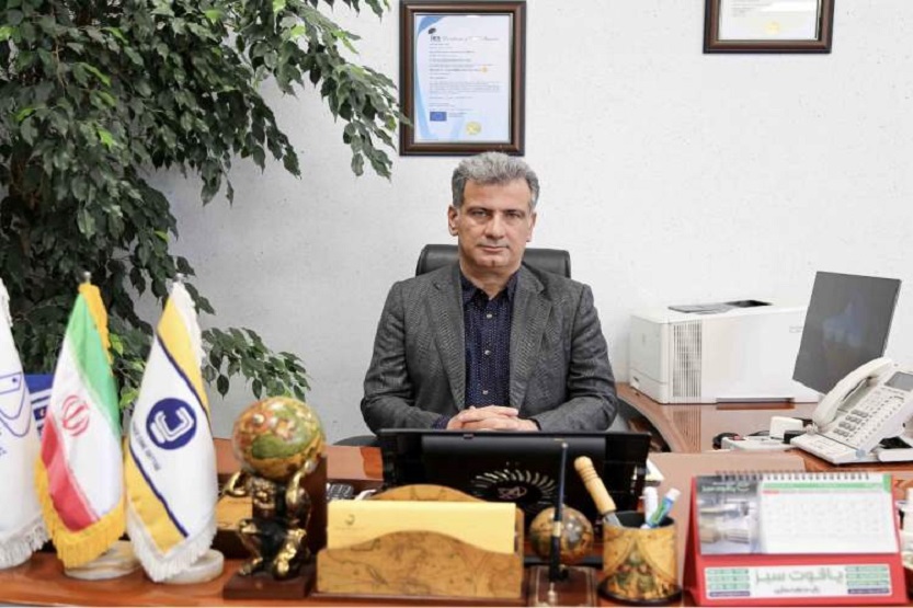 مدیرعامل داروسازی جابربن حیان خبر داد ​​​​​​​رشد ۸۴۵ درصدی سود عملیاتی داروسازی جابرابن‌حیان/ فروش هفت ماهه از مرز ۲۸۰۰ میلیارد تومان گذشت