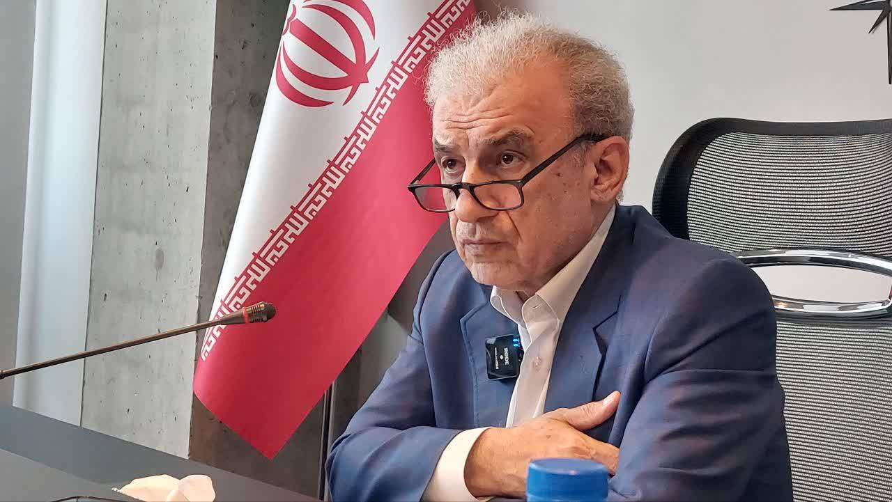 تولید بنزین در پالایشگاه‌ها بی‌حساب‌وکتاب نیست/ سنجش کمی و کیفی خوراک و فرآورده هنگام تحویل