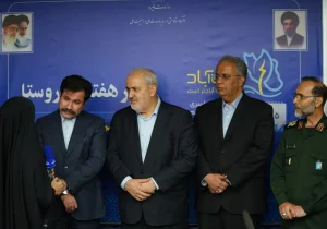 ۵۰ روستا در هفته آبرسانی می‌شود/ ایران در شاخص تأمین آب شرب شهری در قله قرار دارد