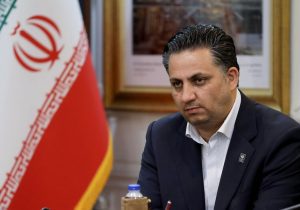 پیام تسلیت مدیرکل روابط عمومی وزارت نفت در پی درگذشت سرپرست روابط عمومی شرکت ملی گاز ایران