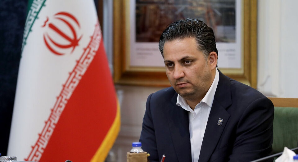 پیام تسلیت مدیرکل روابط عمومی وزارت نفت در پی درگذشت سرپرست روابط عمومی شرکت ملی گاز ایران
