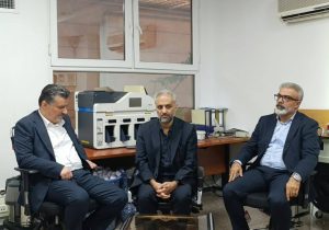 مشتریان، سرمایه‌های اصلی بانک رفاه کارگران هستند