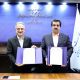 تفاهم‌نامه همکاری بانک رفاه کارگران و معاونت گردشگری وزارت میراث فرهنگی، گردشگری و صنایع‌دستی امضاء شد