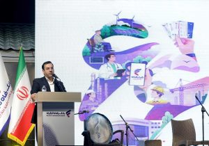 اقدامات توسعه‌ای بانک رفاه کارگران در سال‌های اخیر، شایسته قدردانی است