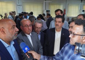 ضرورت افزایش سهم اعتباری استان فارس با استفاده از ابزارهای نوین بانکی