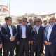 سفر وزیر تعاون، کار و رفاه اجتماعی و مدیرعامل بانک رفاه کارگران به استان فارس به مناسبت هفته دولت