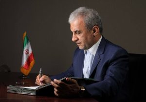 پیام تبریک دبیرکل انجمن صنفی صنعت پالایش نفت به مناسبت روز خبرنگار